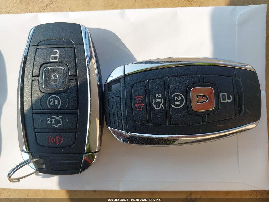 3LN6L5MU6KR628333 2019 LINCOLN MKZ HYBRID photo no. 11