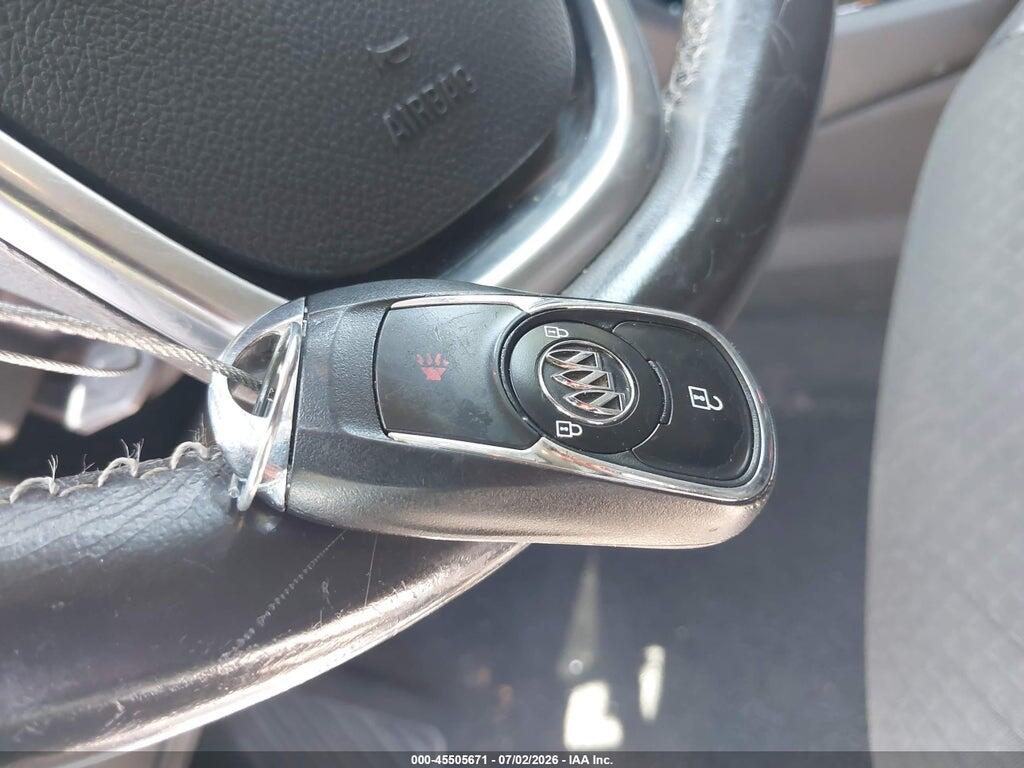 KL4CJASB2KB905288 2019 BUICK ENCORE photo no. 11