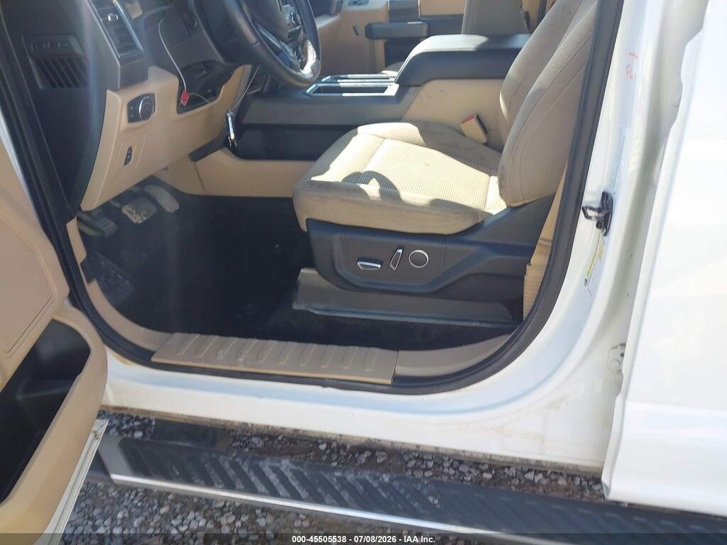 1FTEW1CF4HFB62068 2017 FORD F-150 photo no. 6