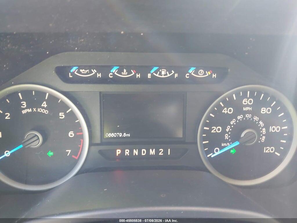 1FTEW1CF4HFB62068 2017 FORD F-150 photo no. 7