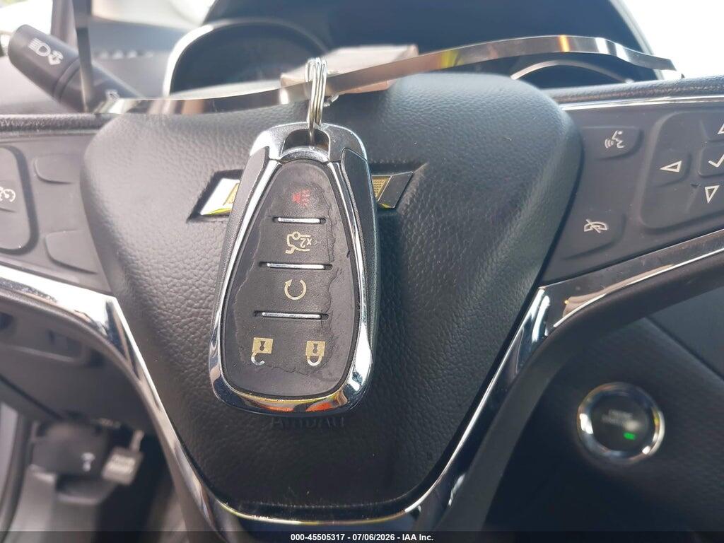 1G1BE5SM4H7236296 2017 CHEVROLET CRUZE photo no. 11