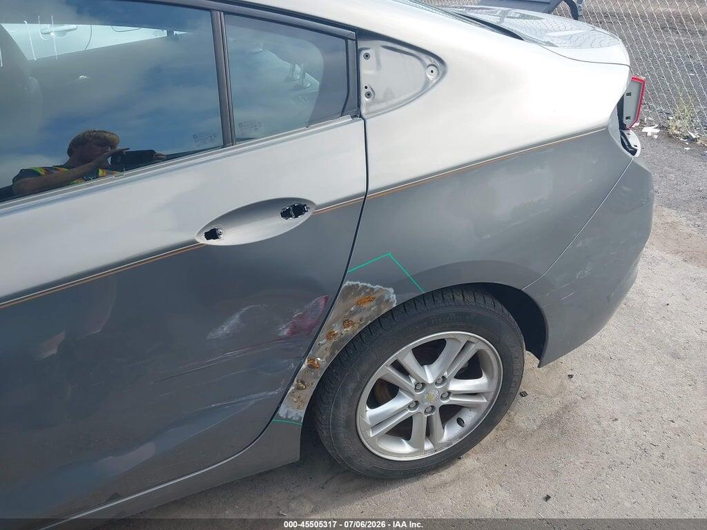 1G1BE5SM4H7236296 2017 CHEVROLET CRUZE photo no. 6