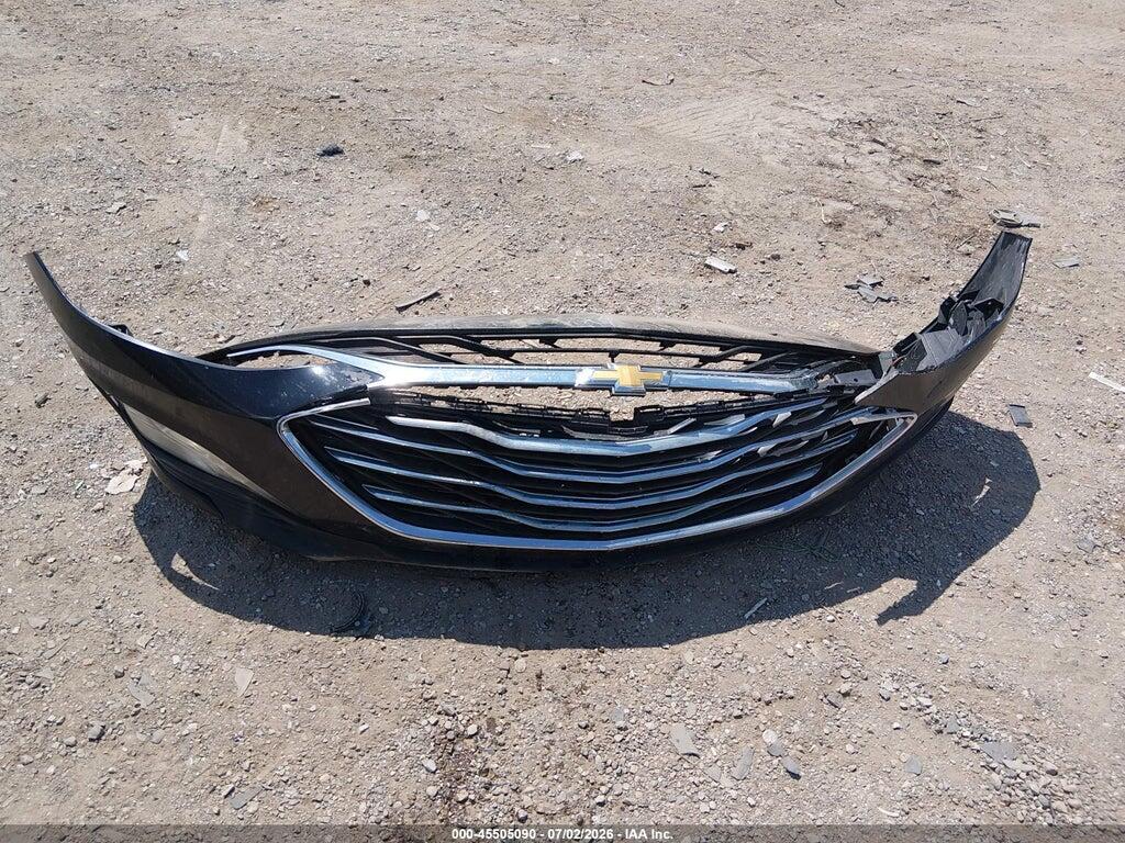1G1ZD5ST4LF101357 2020 CHEVROLET MALIBU photo no. 12