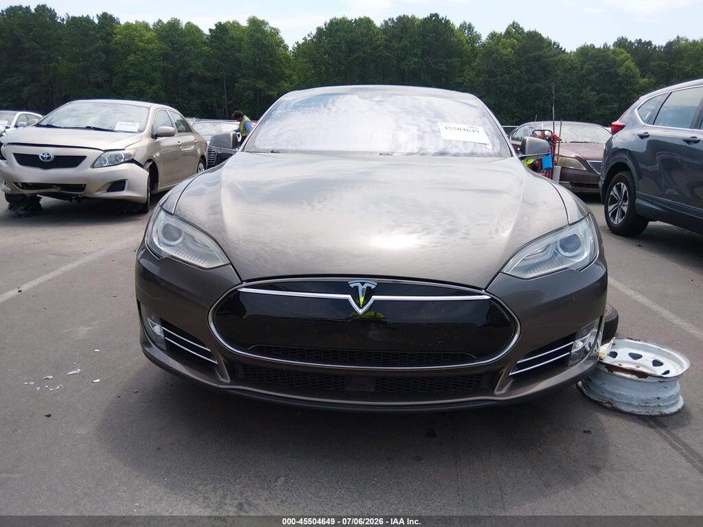 5YJSA1E25GF122368 2016 TESLA MODEL S photo no. 11