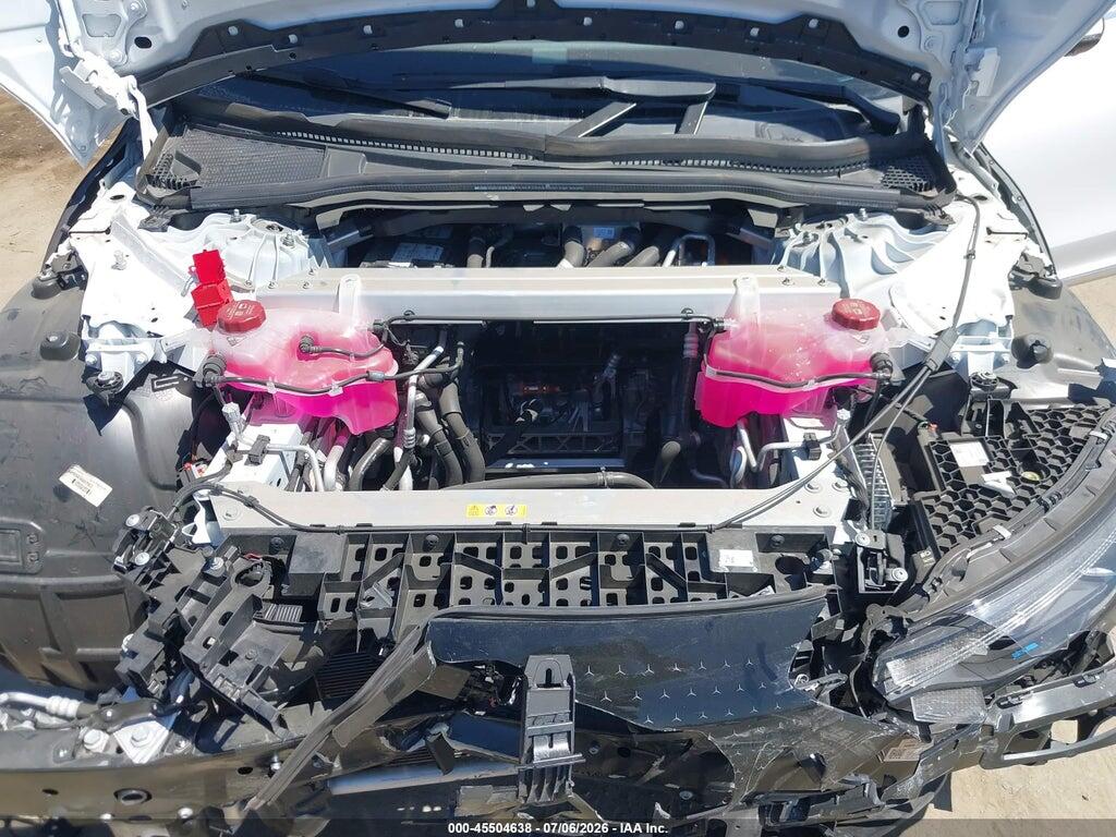 W1KEG2BB8RF059230 2024 MERCEDES-BENZ EQE 350+ photo no. 10