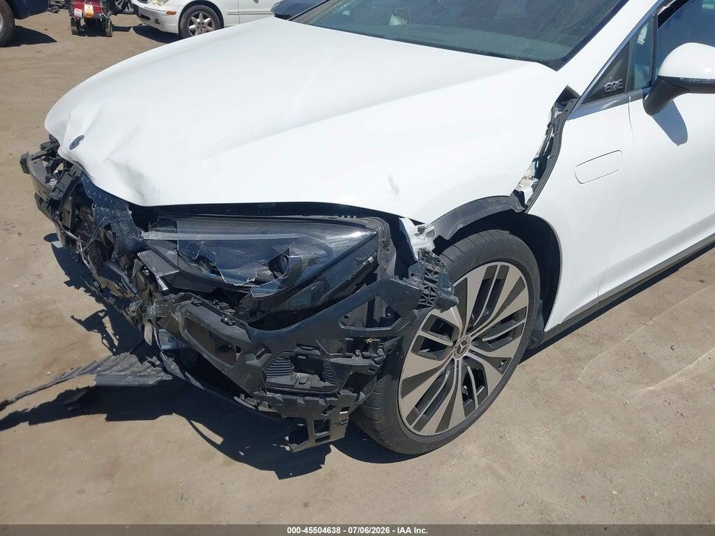 W1KEG2BB8RF059230 2024 MERCEDES-BENZ EQE 350+ photo no. 6