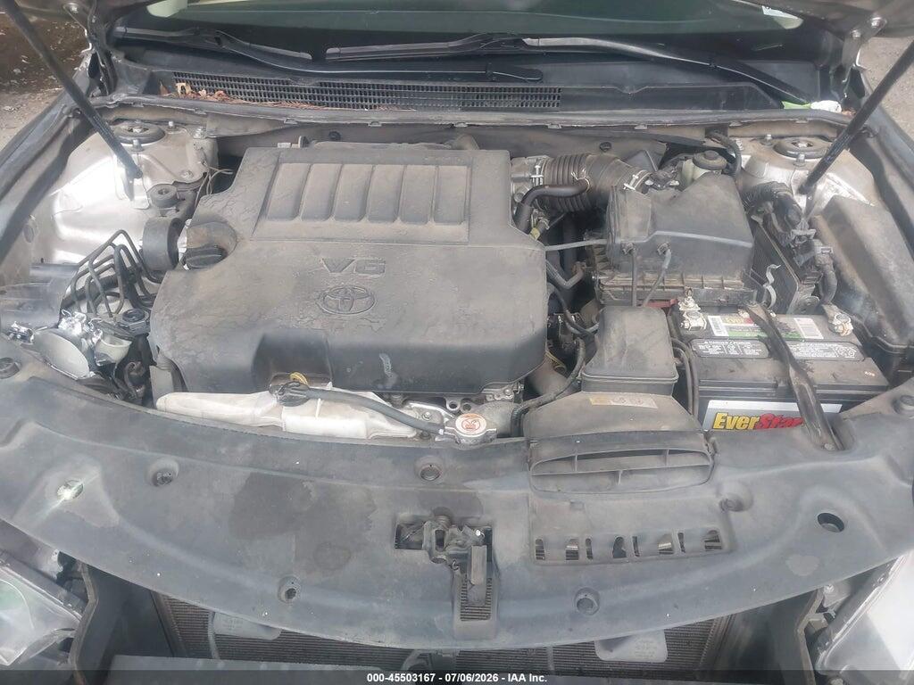 4T1BK1EB2GU231659 2016 TOYOTA AVALON photo no. 10