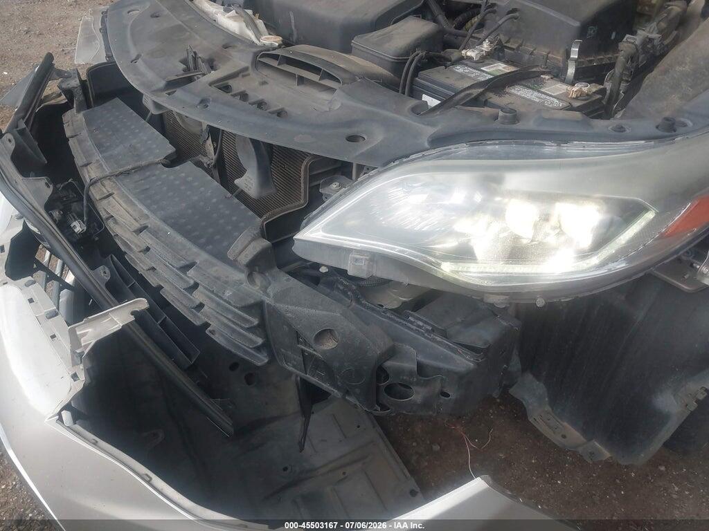 4T1BK1EB2GU231659 2016 TOYOTA AVALON photo no. 6
