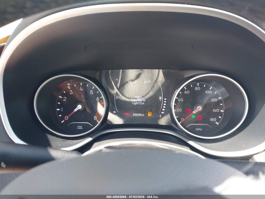3C4NJCBB2MT526500 2021 JEEP COMPASS photo no. 7