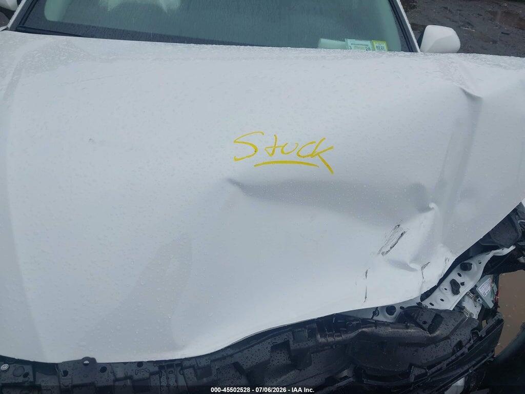 4T1DBADK5TU551322 2026 TOYOTA CAMRY photo no. 10