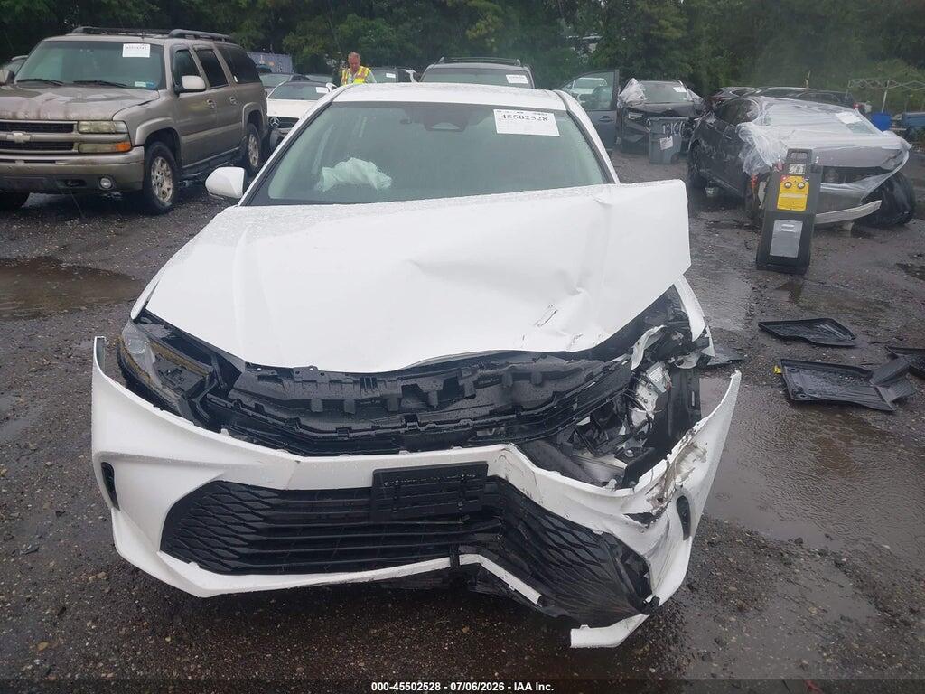 4T1DBADK5TU551322 2026 TOYOTA CAMRY photo no. 12