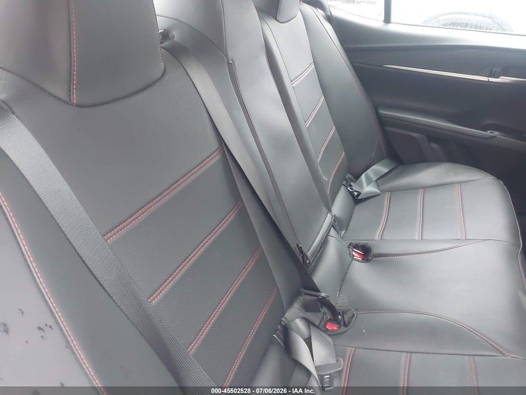 4T1DBADK5TU551322 2026 TOYOTA CAMRY photo no. 8