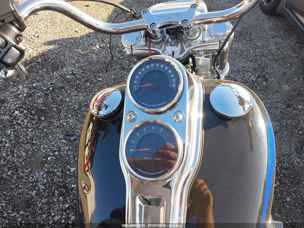 1HD1YNJ27KB033206 2019 HARLEY-DAVIDSON FXLR photo no. 7