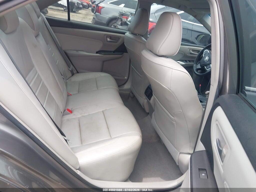 4T1BD1FK9GU180606 2016 TOYOTA CAMRY HYBRID photo no. 8