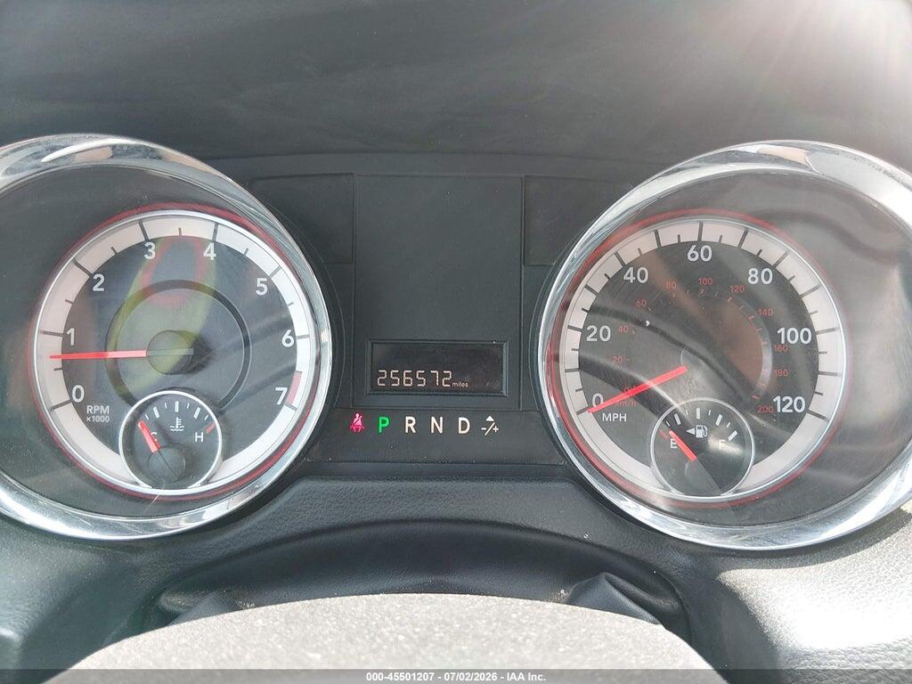 2C4RDGCG1HR807478 2017 DODGE GRAND CARAVAN photo no. 7