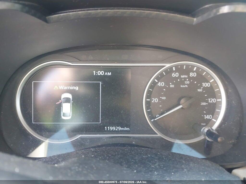 3N1CN8EV0ML868609 2021 NISSAN VERSA photo no. 7