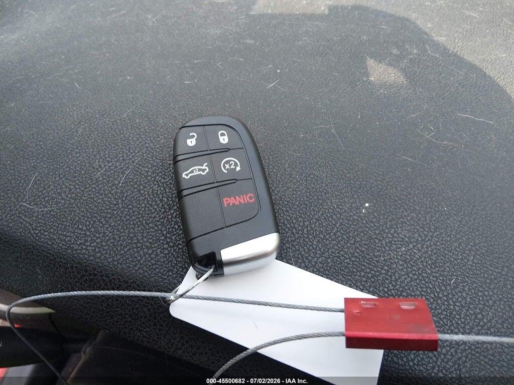 2C3CDXHG5NH204781 2022 DODGE CHARGER photo no. 11