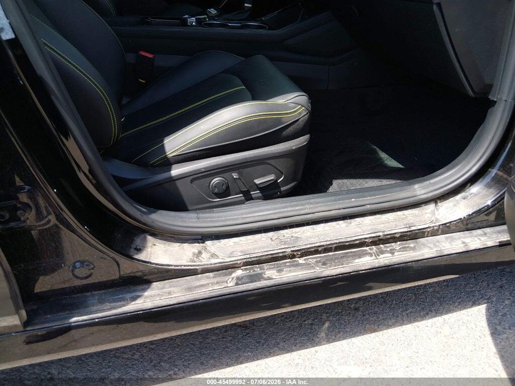 KNAG44J88T5469145 2026 KIA K5 photo no. 6
