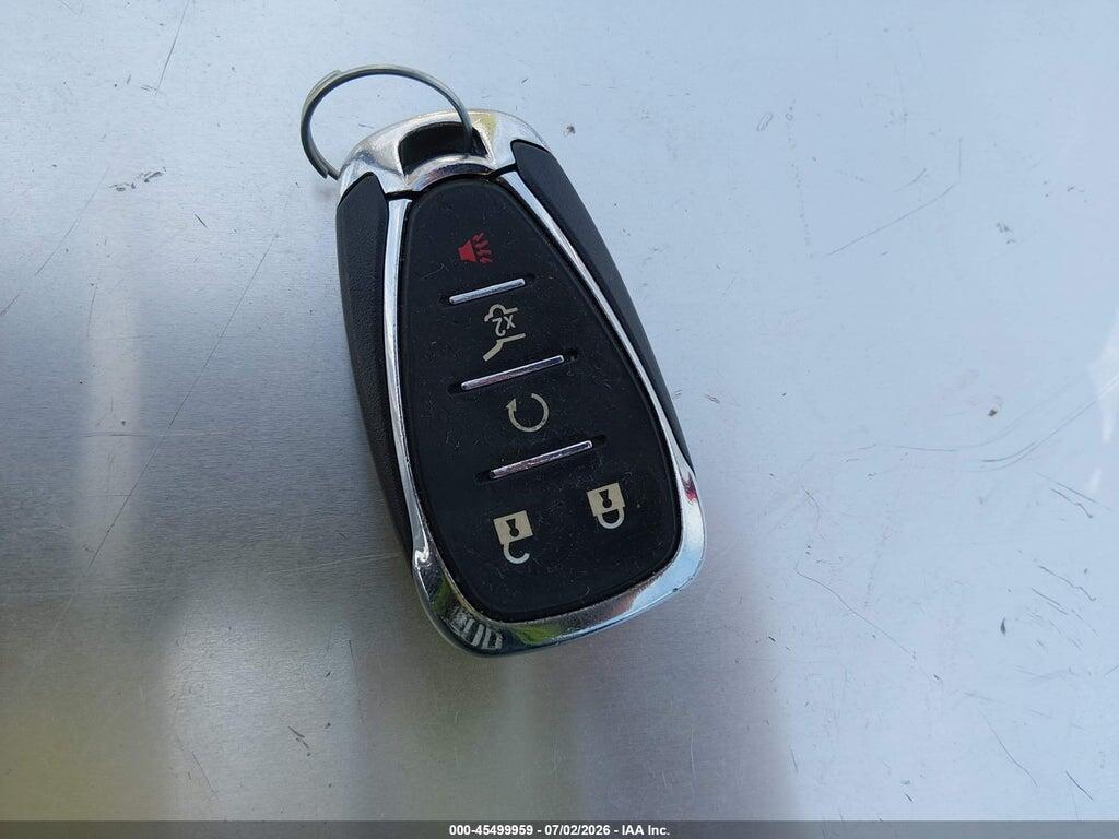 3GNAXKEG3PL233537 2023 CHEVROLET EQUINOX photo no. 11