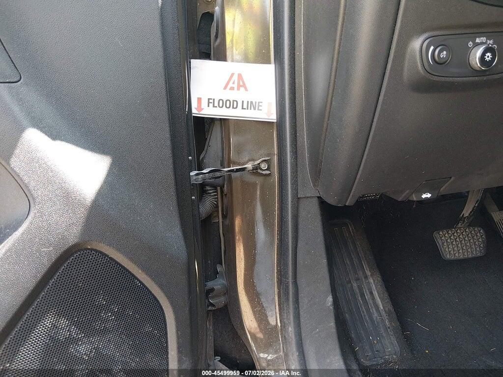 3GNAXKEG3PL233537 2023 CHEVROLET EQUINOX photo no. 6