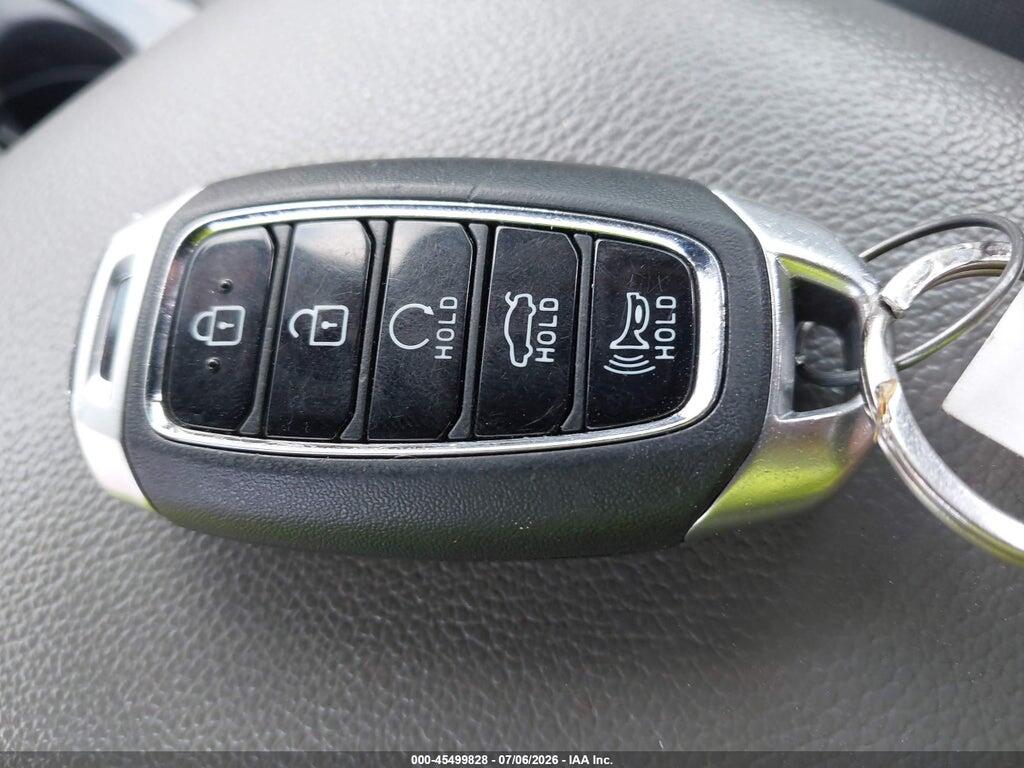 KMHLS4AG2PU447454 2023 HYUNDAI ELANTRA photo no. 11