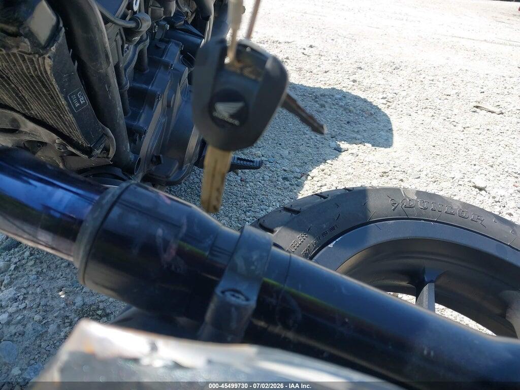JH2SC8311RK300321 2024 HONDA CMX1100 photo no. 11