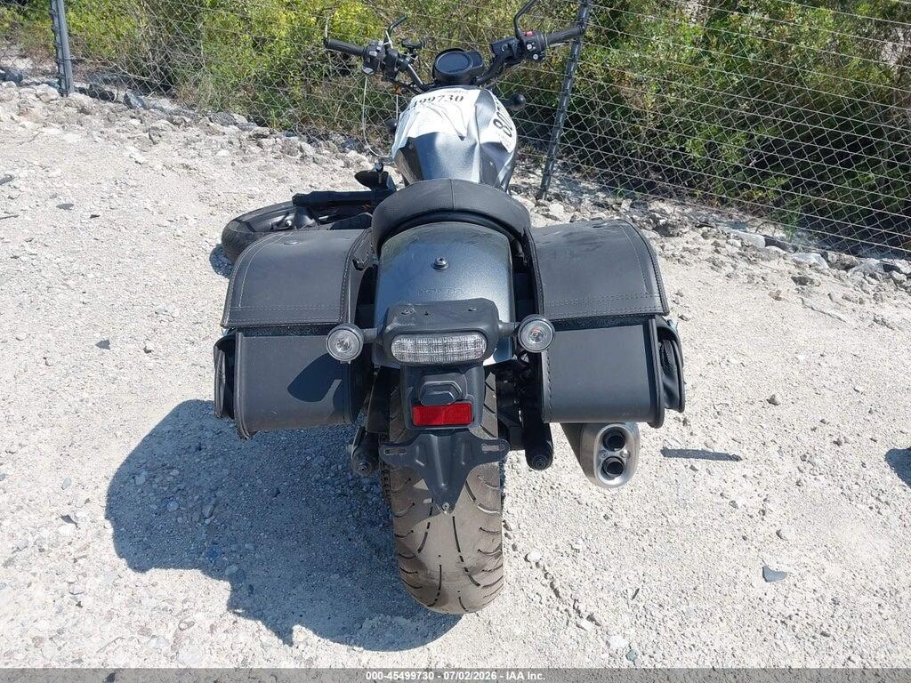 JH2SC8311RK300321 2024 HONDA CMX1100 photo no. 6