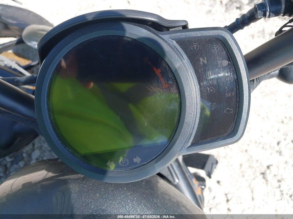 JH2SC8311RK300321 2024 HONDA CMX1100 photo no. 7