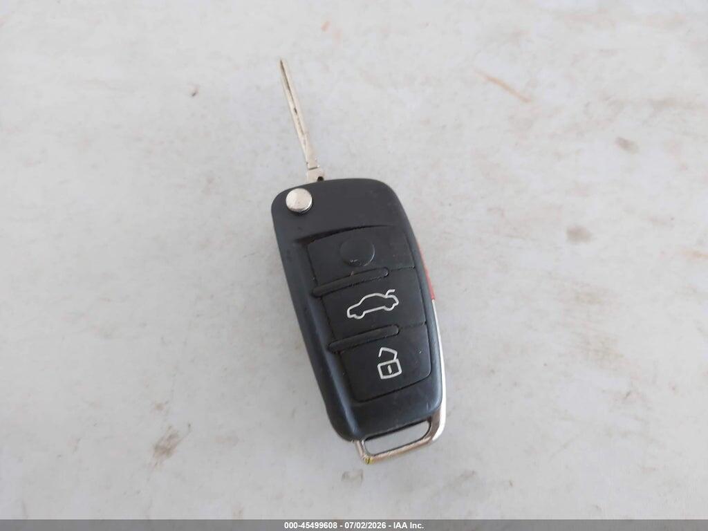 WA1JCCFS9HR002708 2017 AUDI Q3 photo no. 11
