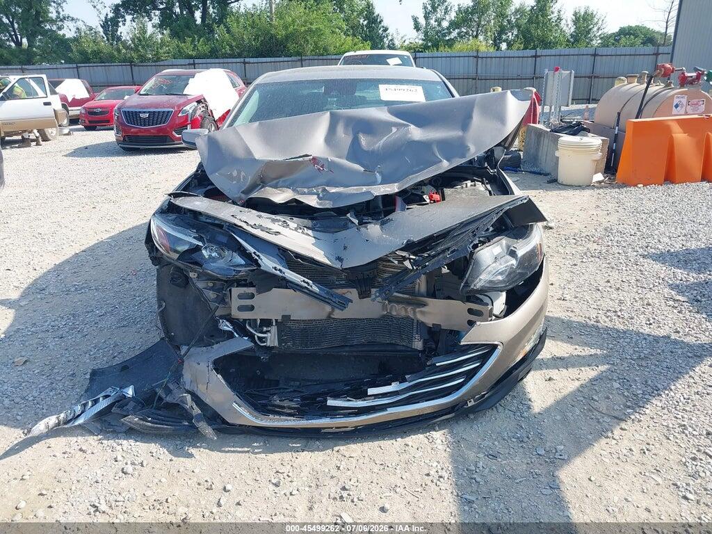 1G1ZD5ST7RF152134 2024 CHEVROLET MALIBU photo no. 12