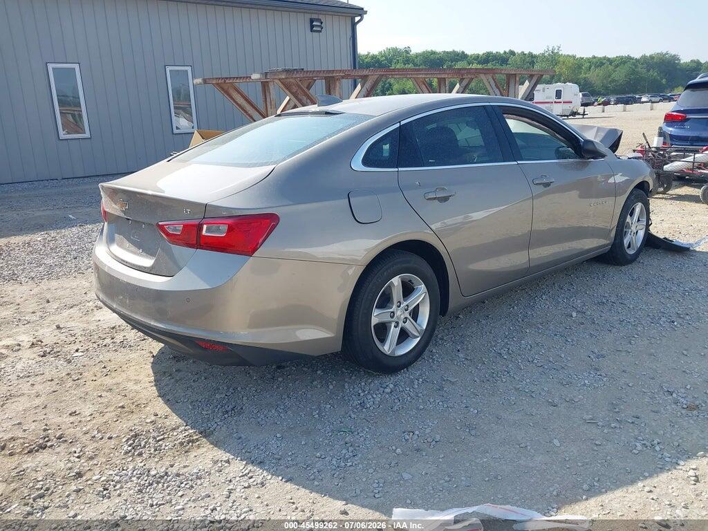 1G1ZD5ST7RF152134 2024 CHEVROLET MALIBU photo no. 4