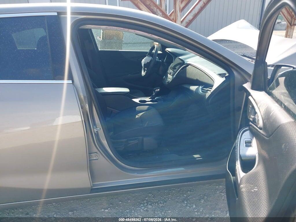 1G1ZD5ST7RF152134 2024 CHEVROLET MALIBU photo no. 5