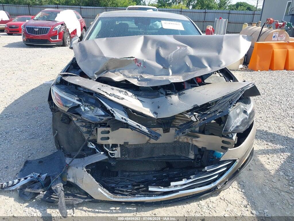 1G1ZD5ST7RF152134 2024 CHEVROLET MALIBU photo no. 6