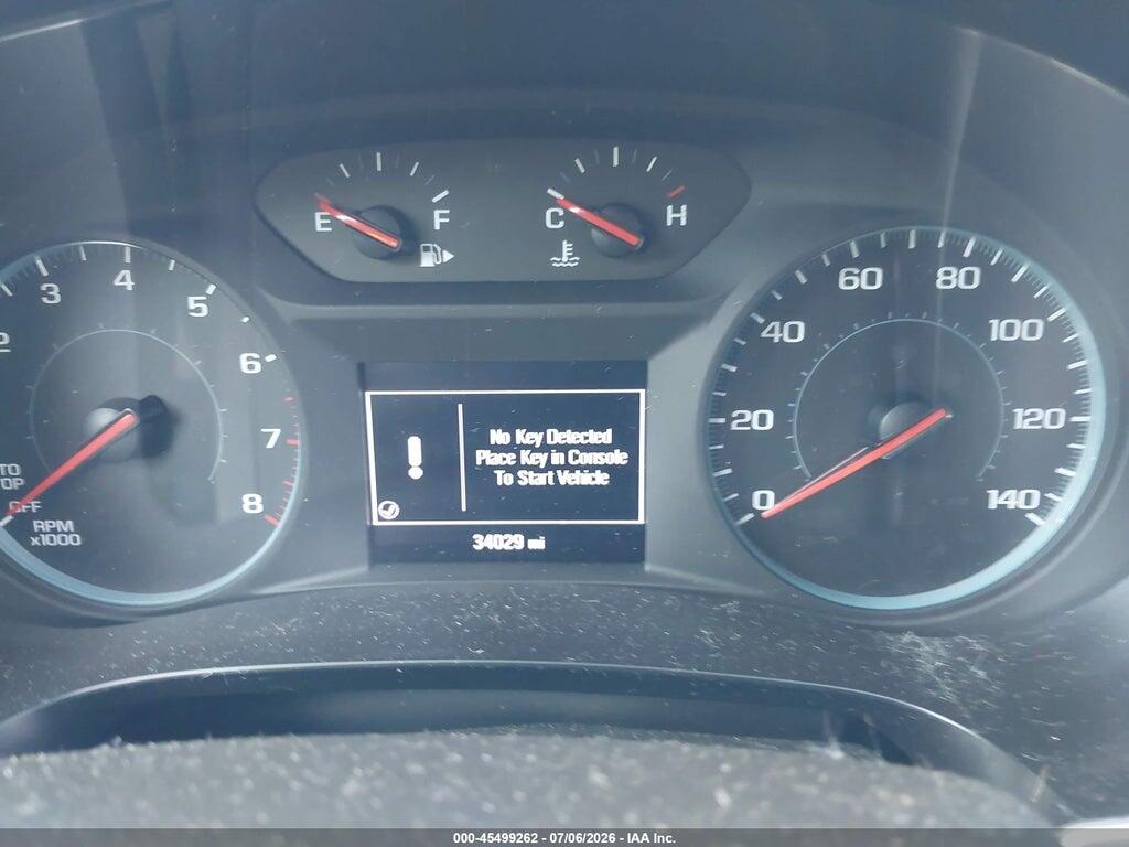 1G1ZD5ST7RF152134 2024 CHEVROLET MALIBU photo no. 7
