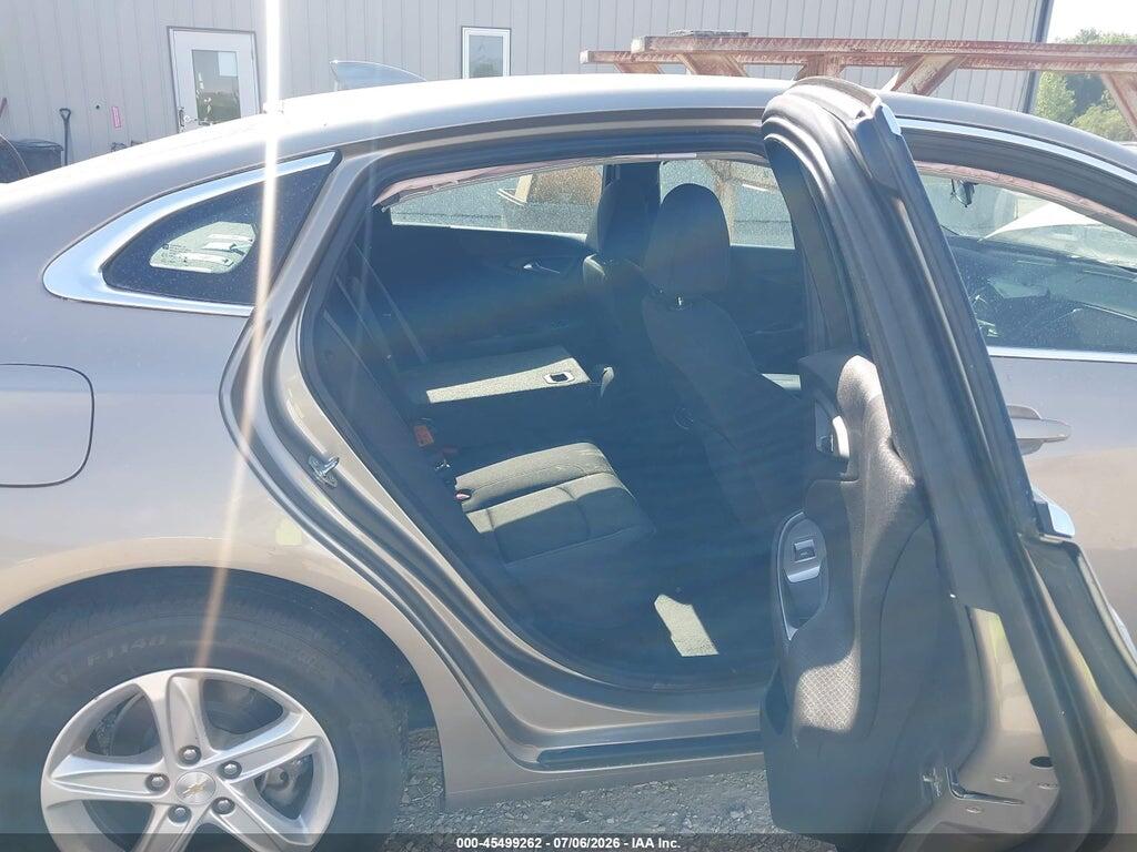 1G1ZD5ST7RF152134 2024 CHEVROLET MALIBU photo no. 8