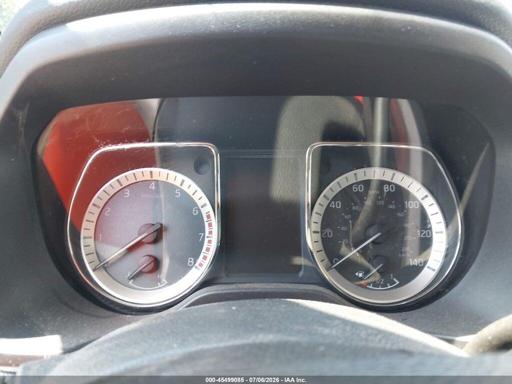 1N6AA1E55KN520628 2019 NISSAN TITAN photo no. 7