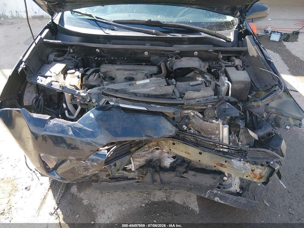 2T3BFREV7HW655067 2017 TOYOTA RAV4 photo no. 10