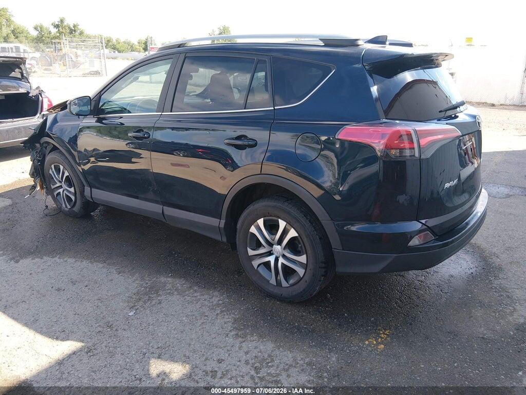 2T3BFREV7HW655067 2017 TOYOTA RAV4 photo no. 3