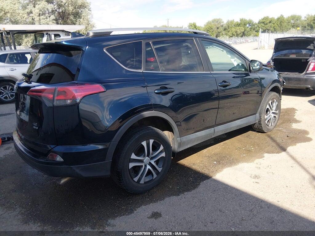 2T3BFREV7HW655067 2017 TOYOTA RAV4 photo no. 4