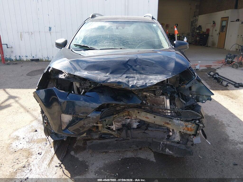 2T3BFREV7HW655067 2017 TOYOTA RAV4 photo no. 6