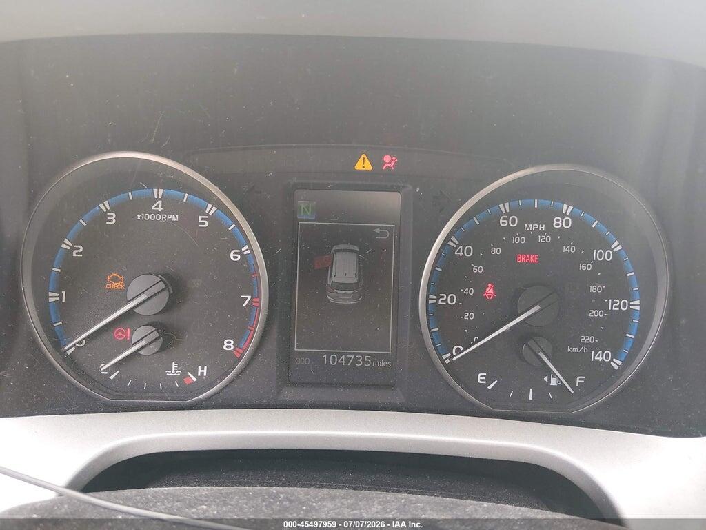 2T3BFREV7HW655067 2017 TOYOTA RAV4 photo no. 7