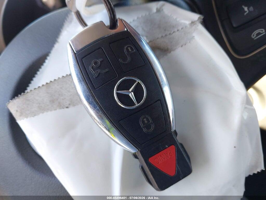 WDC0G4JB4GF084246 2016 MERCEDES-BENZ GLC 300 photo no. 11