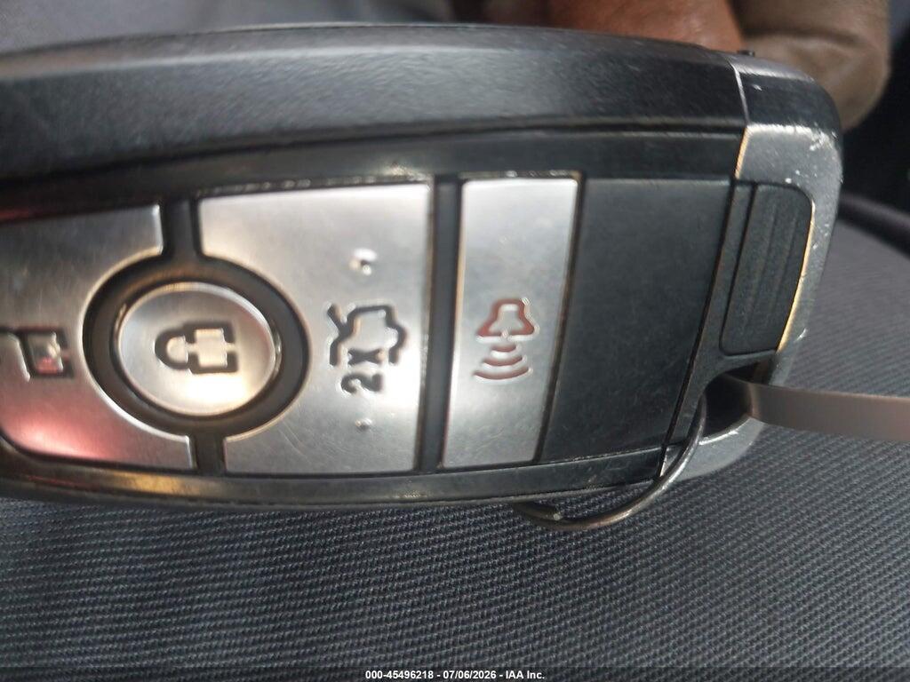 3FA6P0HD1HR214395 2017 FORD FUSION photo no. 11