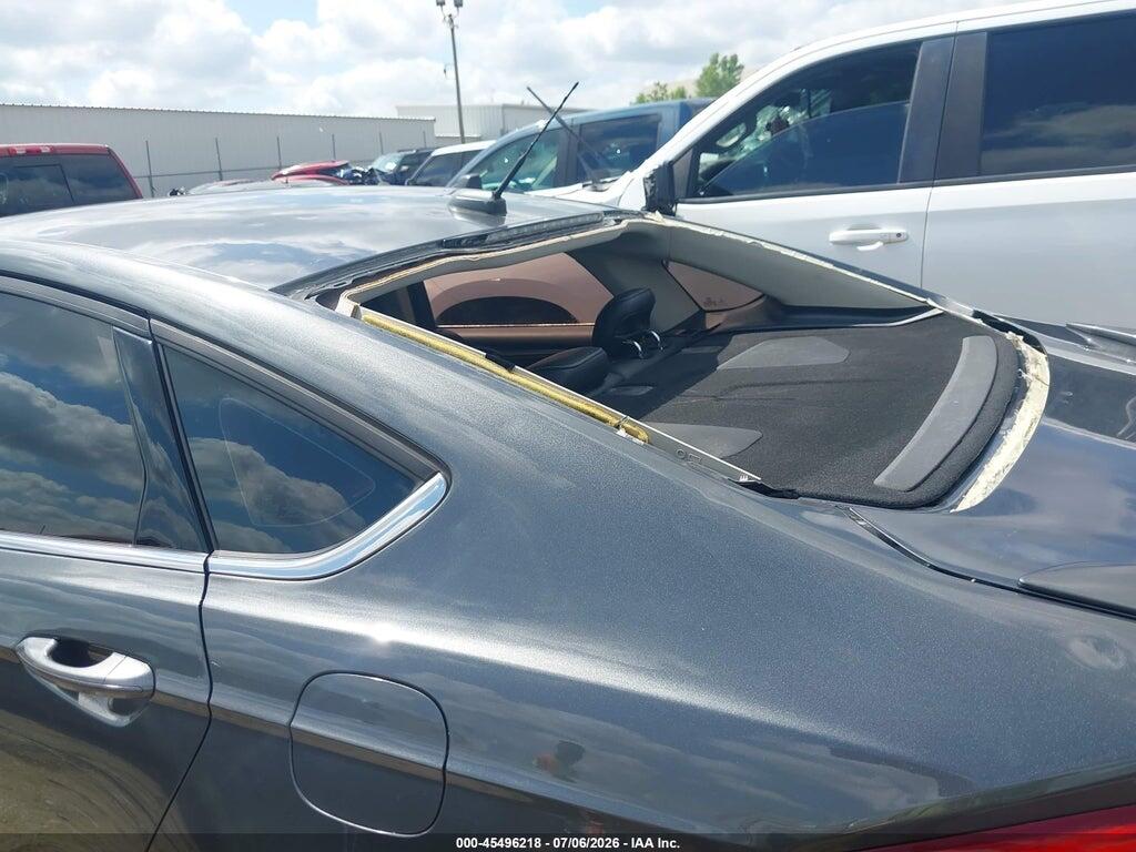 3FA6P0HD1HR214395 2017 FORD FUSION photo no. 6