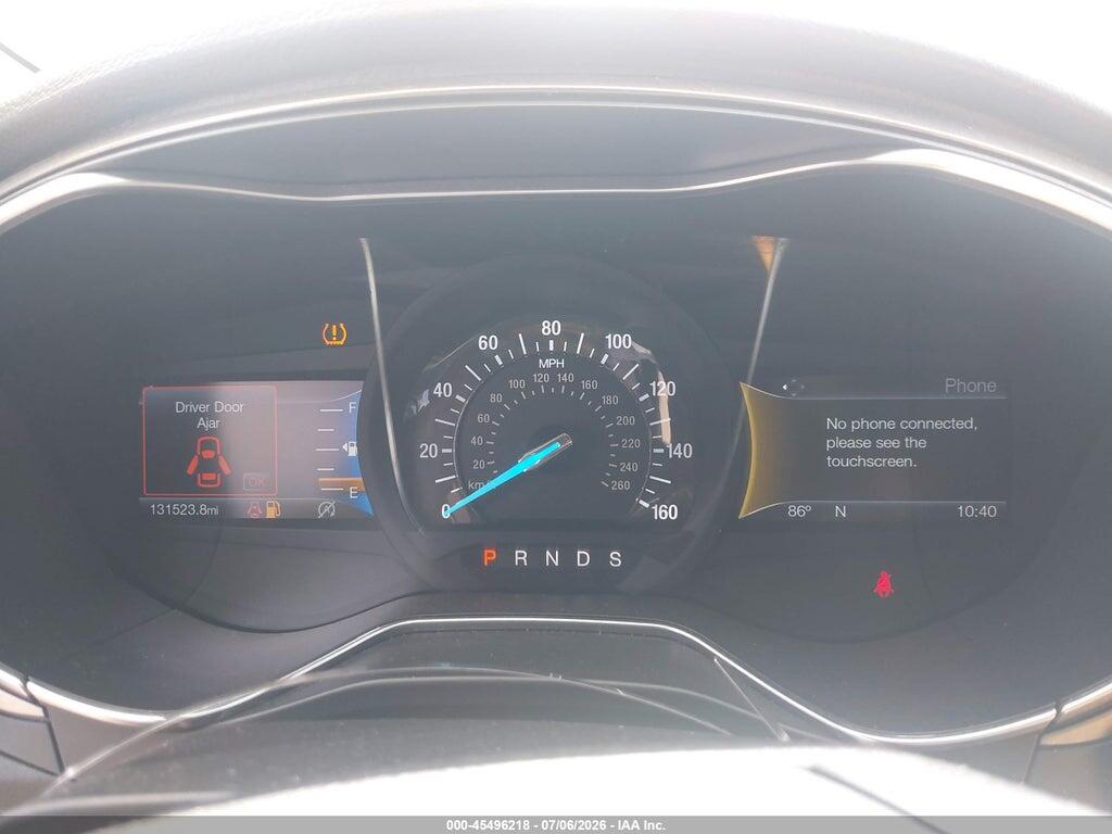 3FA6P0HD1HR214395 2017 FORD FUSION photo no. 7