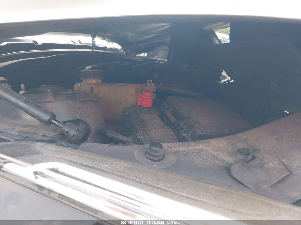 1G6AF5SX2J0105878 2018 CADILLAC ATS photo no. 10