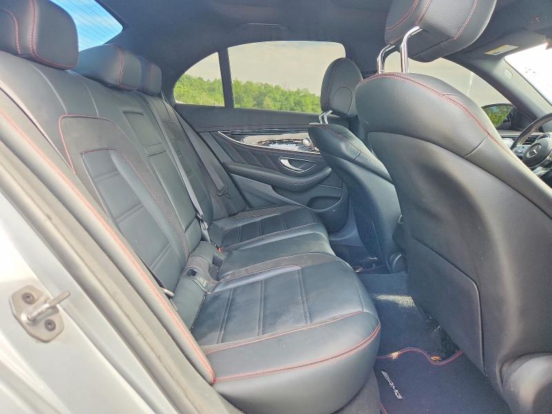 2020 MERCEDES-BENZ E AMG 53 4MATIC — Фото 10 из 12