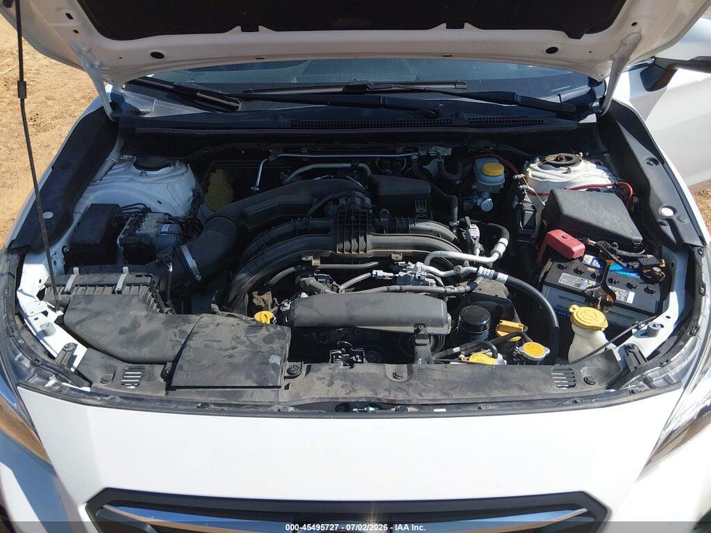 JF2GTAMC7J8201883 2018 SUBARU CROSSTREK photo no. 10