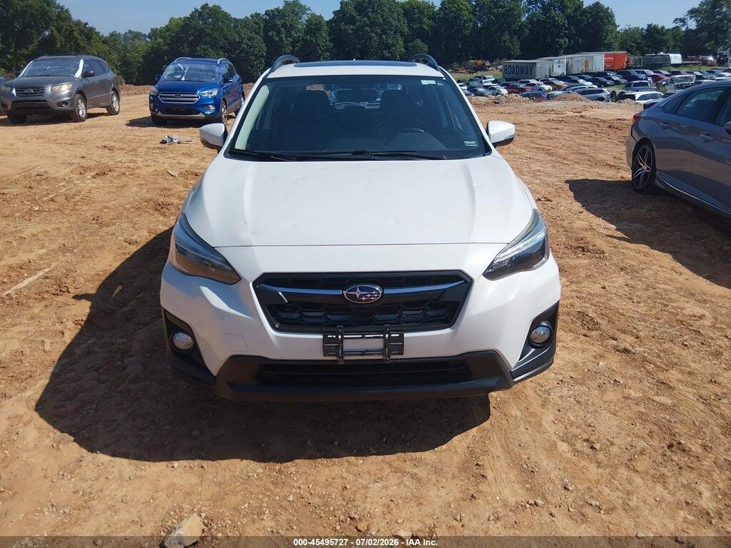 JF2GTAMC7J8201883 2018 SUBARU CROSSTREK photo no. 12