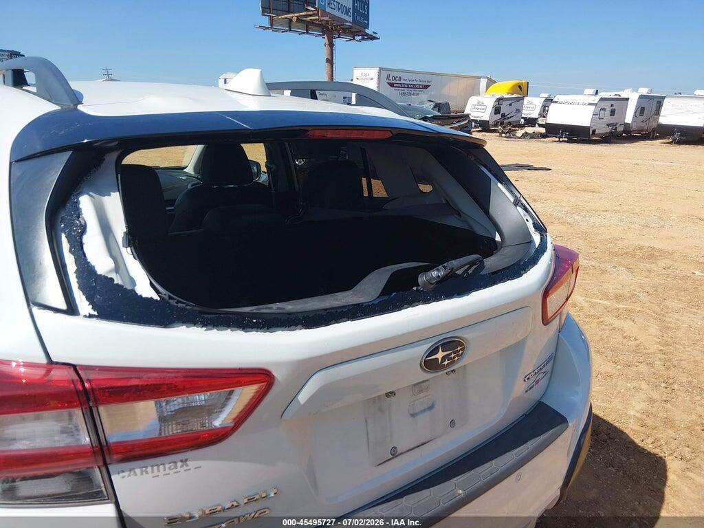 JF2GTAMC7J8201883 2018 SUBARU CROSSTREK photo no. 6
